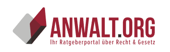 anwalt.org Logo